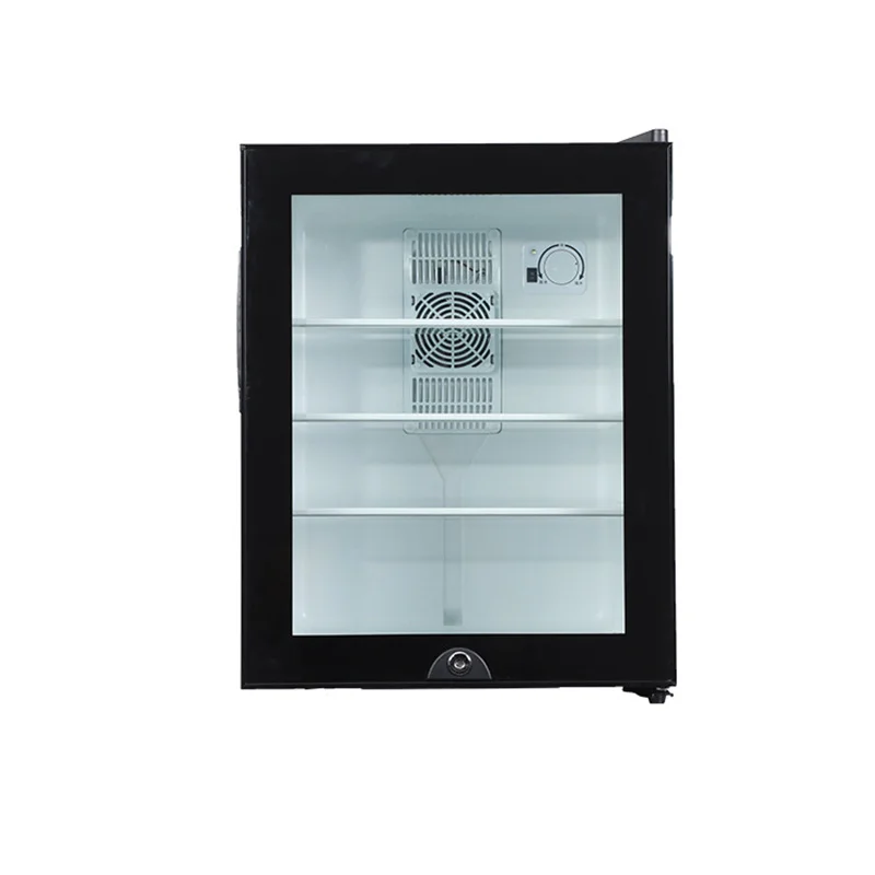 Wine Beer Fridge Small - 맥주 소다 또는 와인용 미니 냉장고