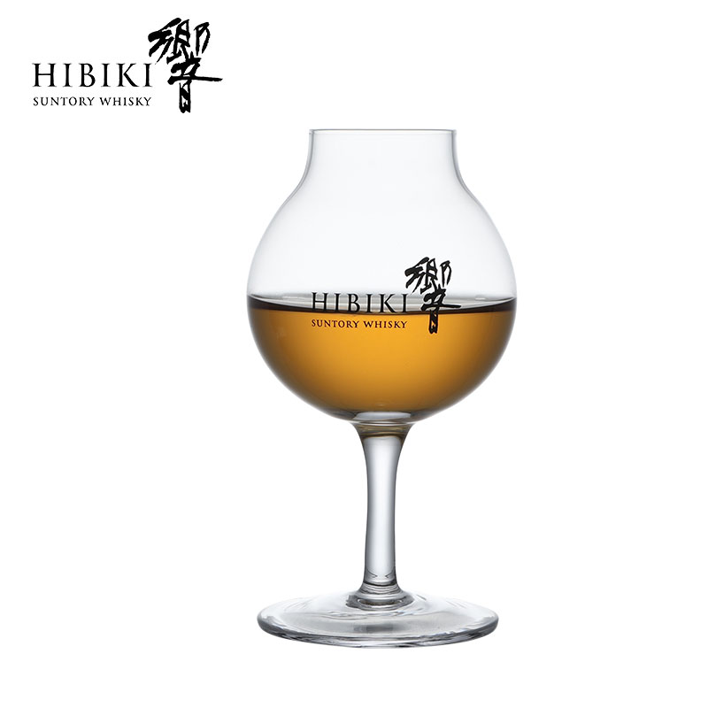 Wine Xo - Hibiki 전문 믹서기 위스키 유리, 바텐더