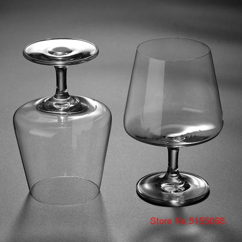 유럽 스타일의 고급 브랜디 스니프터, 크리스탈 코냑,  - Wine Xo 리뷰 및 가격