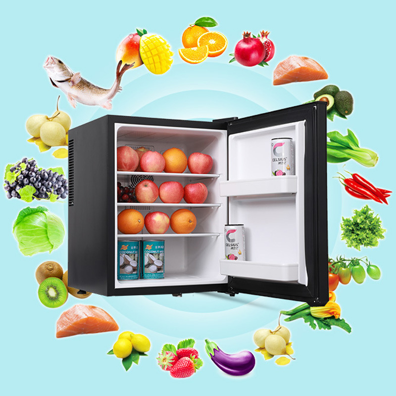 맥주 소다 또는 와인용 미니 냉장고 쿨러 40L 냉장고 - Wine Beer Fridge Small 리뷰 및 가격