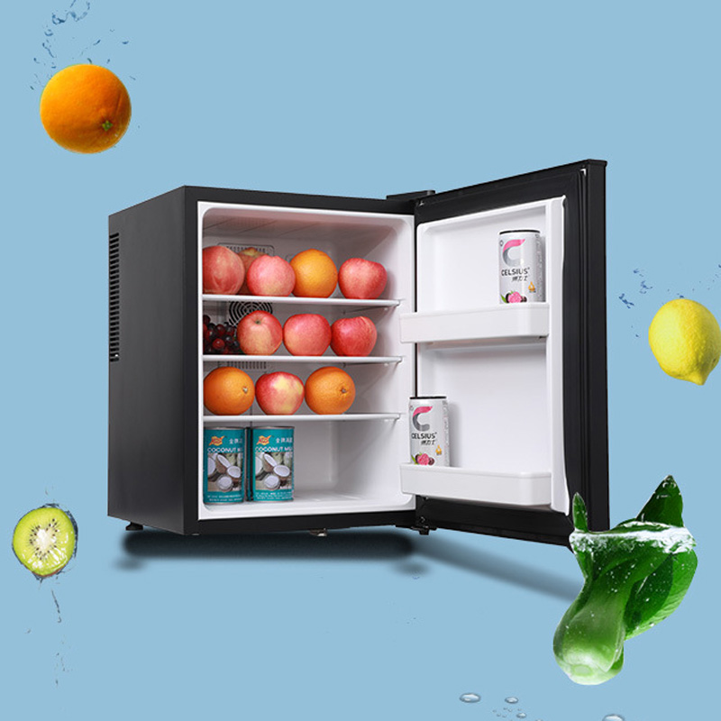 맥주 소다 또는 와인용 미니 냉장고 쿨러 40L 냉장고 - Wine Beer Fridge Small 리뷰 및 가격