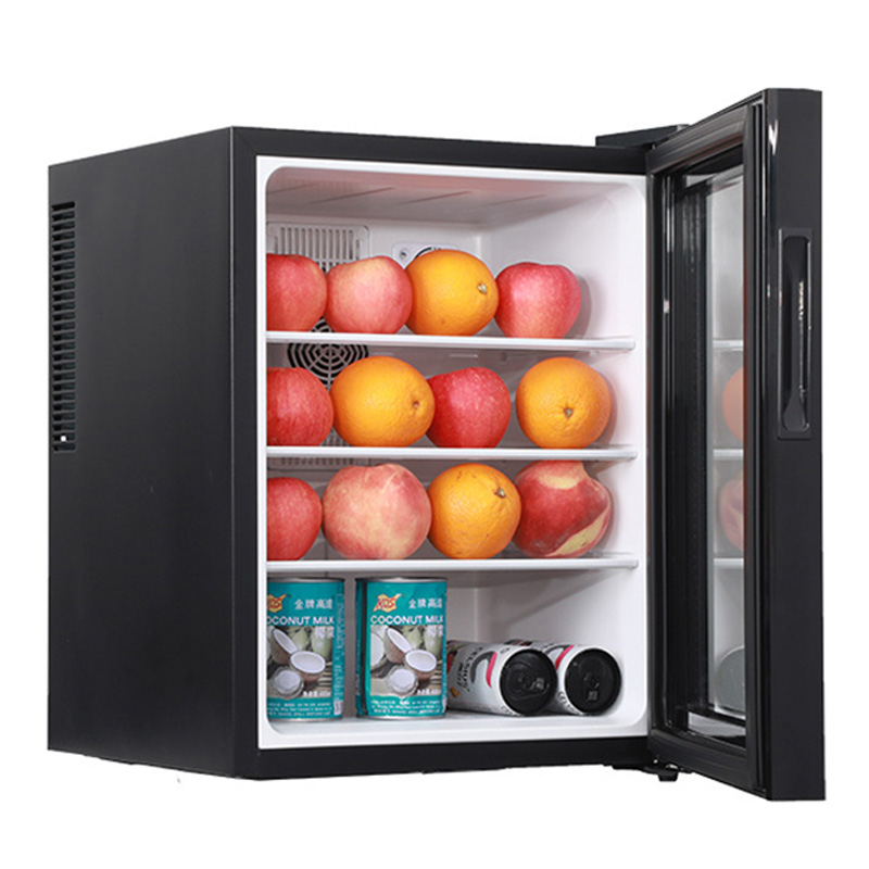 맥주 소다 또는 와인용 미니 냉장고 쿨러 40L 냉장고 - Wine Beer Fridge Small 리뷰 및 가격