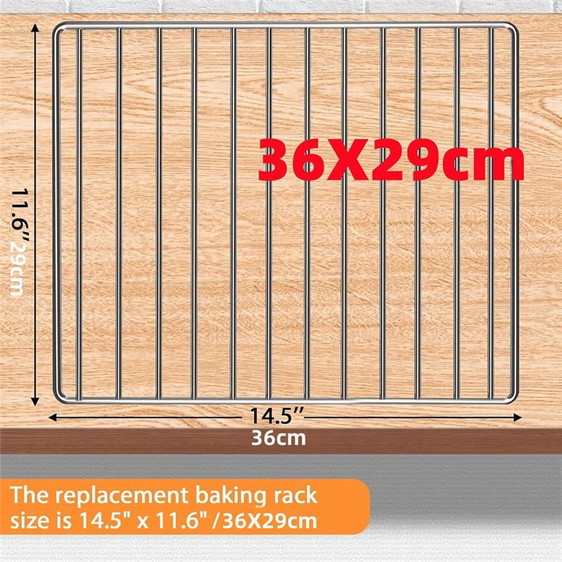 A68P-에어프라이어 랙 (닌자 푸디 DT201 DT2 - Ninja Air Fryer Dt201 리뷰 및 가격