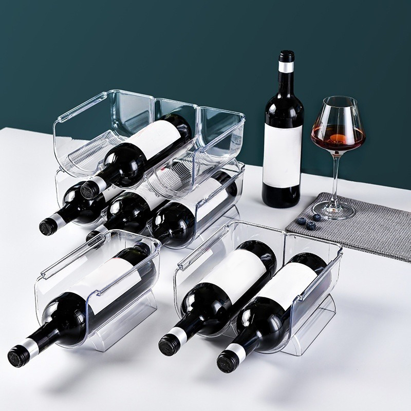 레드 와인 보관대 샴페인 벽걸이 와인 보관 랙 적층형  - Wine Rack Wall Mount 리뷰 및 가격