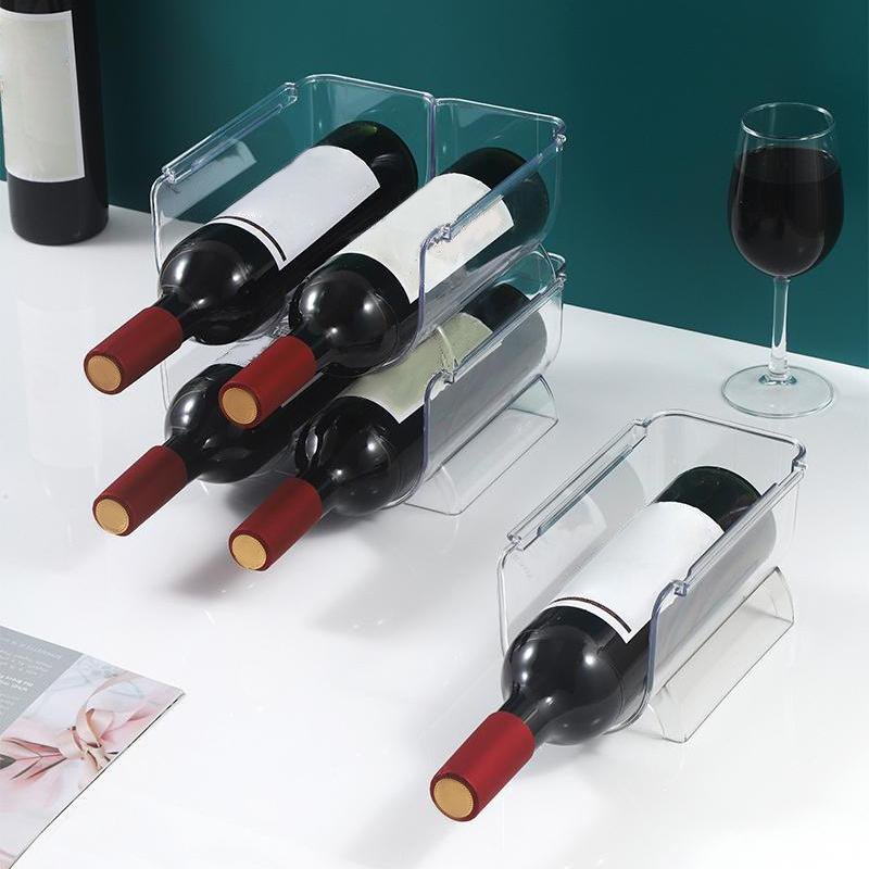 레드 와인 보관대 샴페인 벽걸이 와인 보관 랙 적층형  - Wine Rack Wall Mount 리뷰 및 가격