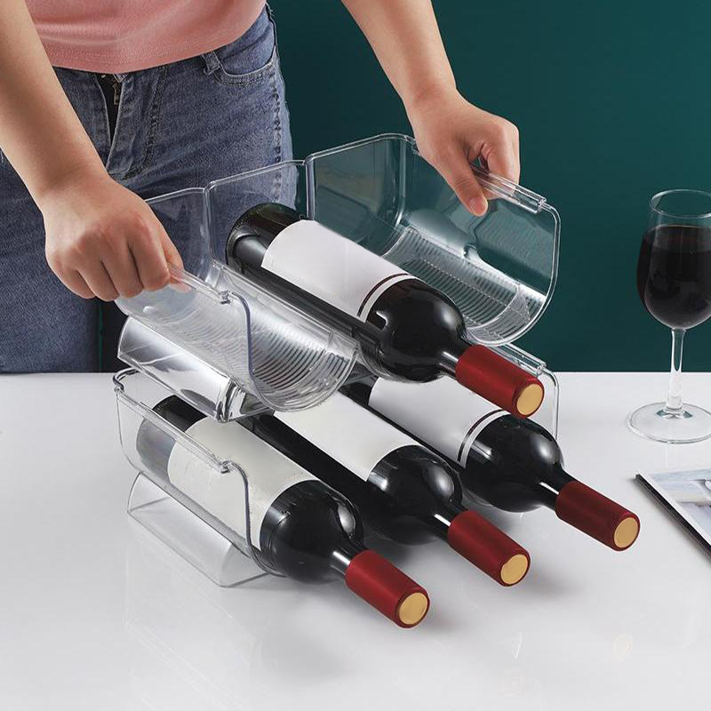 레드 와인 보관대 샴페인 벽걸이 와인 보관 랙 적층형  - Wine Rack Wall Mount 리뷰 및 가격