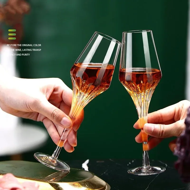 프렌치 루이 XIII 크리스탈 위스키 와인 잔, 가벼운 - Wine Xo 리뷰 및 가격