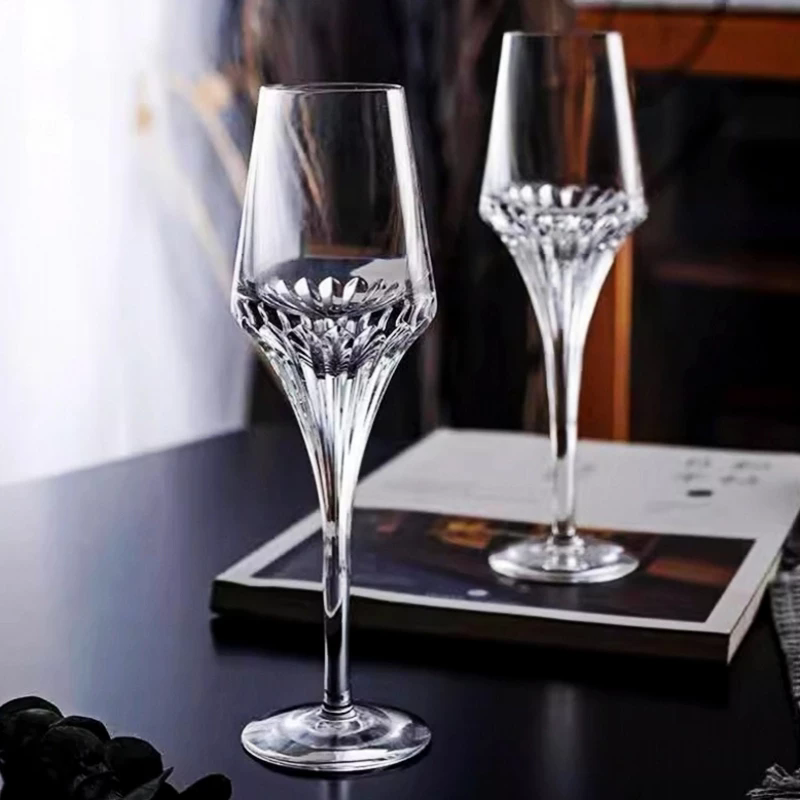 프랑스 라이트 코냑 브랜디 스니프터 고급 크리스탈 위스 - Wine Xo 리뷰 및 가격