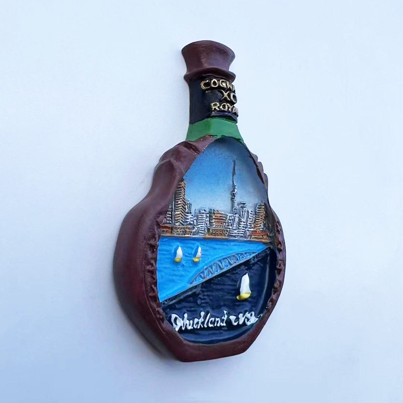 뉴질랜드 수도 오클랜드에 있는 로얄 XO 와인병이 포함 - Wine Xo 리뷰 및 가격
