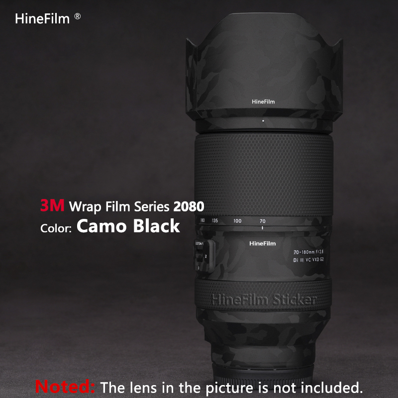 타몬 70-180 F2.8 G2 E 렌즈용 HineFi - Wine Xd 리뷰 및 가격