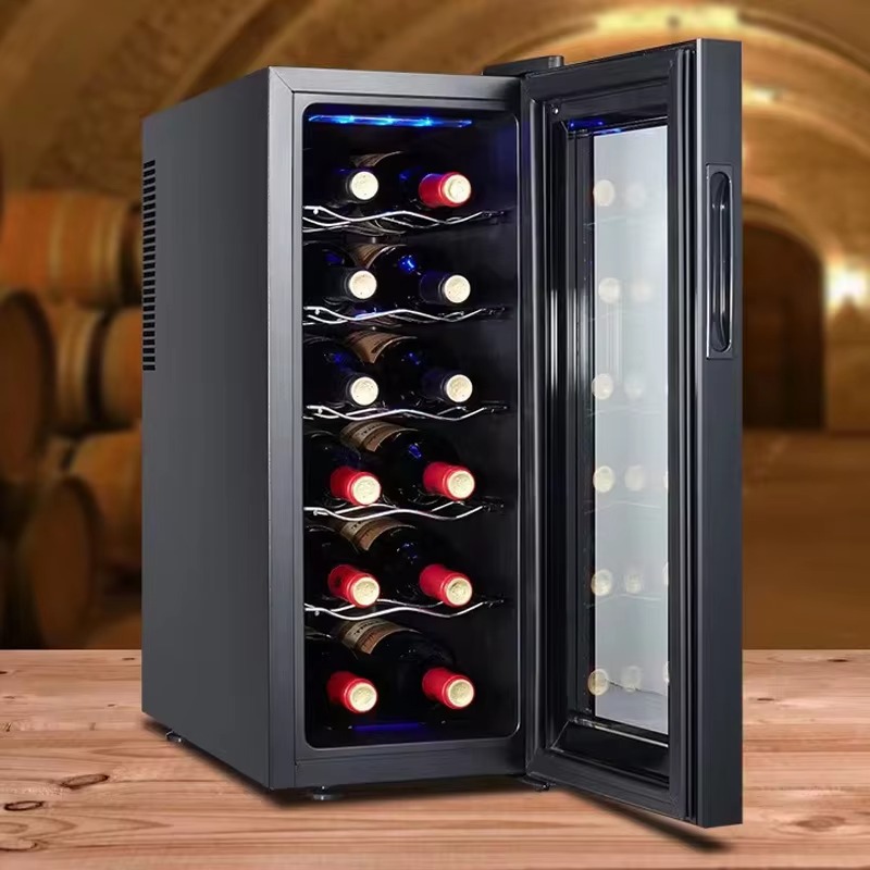단일 구역 전기 와인 맥주 음료 쿨러 와인 캐비닛 냉장 - Beer Wine Zone 리뷰 및 가격