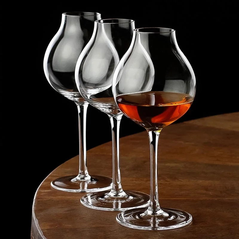 2개입 전문 블렌더용 위스키 코피타 노징 글라스, 튤립 - Wine Xo 리뷰 및 가격