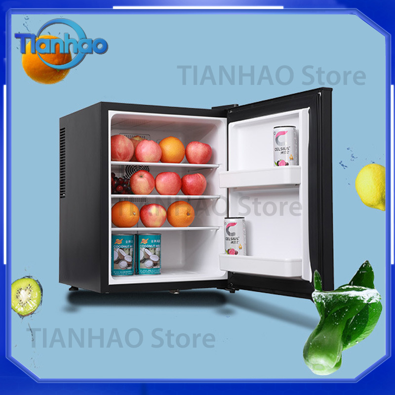 미니 냉장고 40L 유리문 냉장고, 맥주, 탄산음료 또 - Wine Beer Fridge Small 리뷰 및 가격