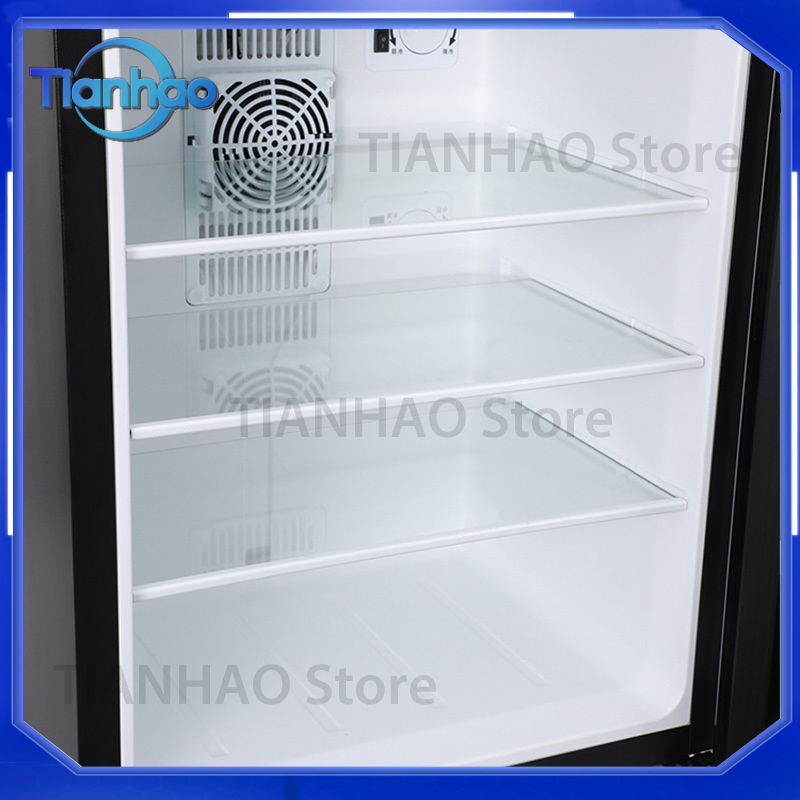 미니 냉장고 40L 유리문 냉장고, 맥주, 탄산음료 또 - Wine Beer Fridge Small 리뷰 및 가격