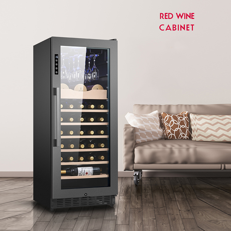 전기 와인 음료 맥주 냉장고 캐비닛 빠른 냉각 와인 병 - Beer Wine Zone 리뷰 및 가격