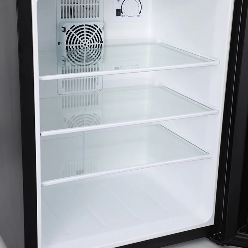 맥주 소다 또는 와인용 미니 냉장고 쿨러 40L 냉장고 - Wine Beer Fridge Small 리뷰 및 가격