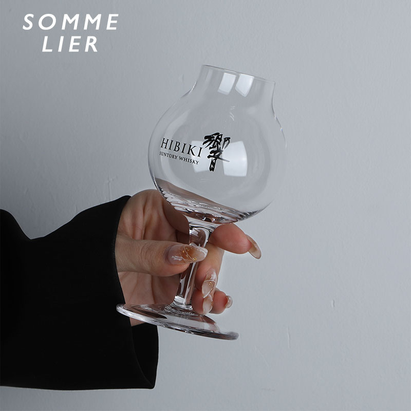 Hibiki 전문 믹서기 위스키 유리, 바텐더 와인 테 - Wine Xo 리뷰 및 가격