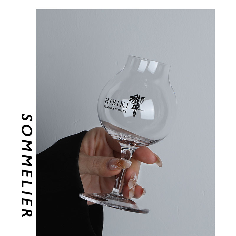 Hibiki 전문 믹서기 위스키 유리, 바텐더 와인 테 - Wine Xo 리뷰 및 가격