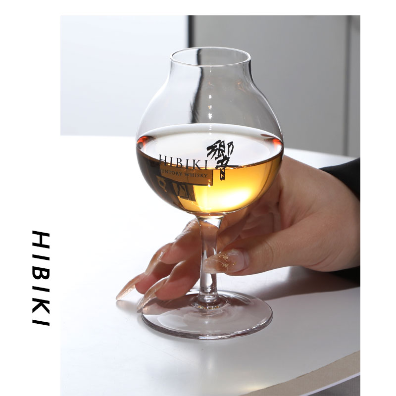 Hibiki 전문 믹서기 위스키 유리, 바텐더 와인 테 - Wine Xo 리뷰 및 가격