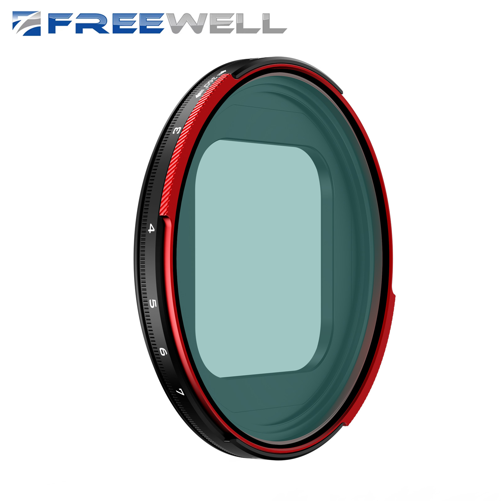 Freewell Sherpa VND/CPL 필터 3-7 - Wine Xd 리뷰 및 가격