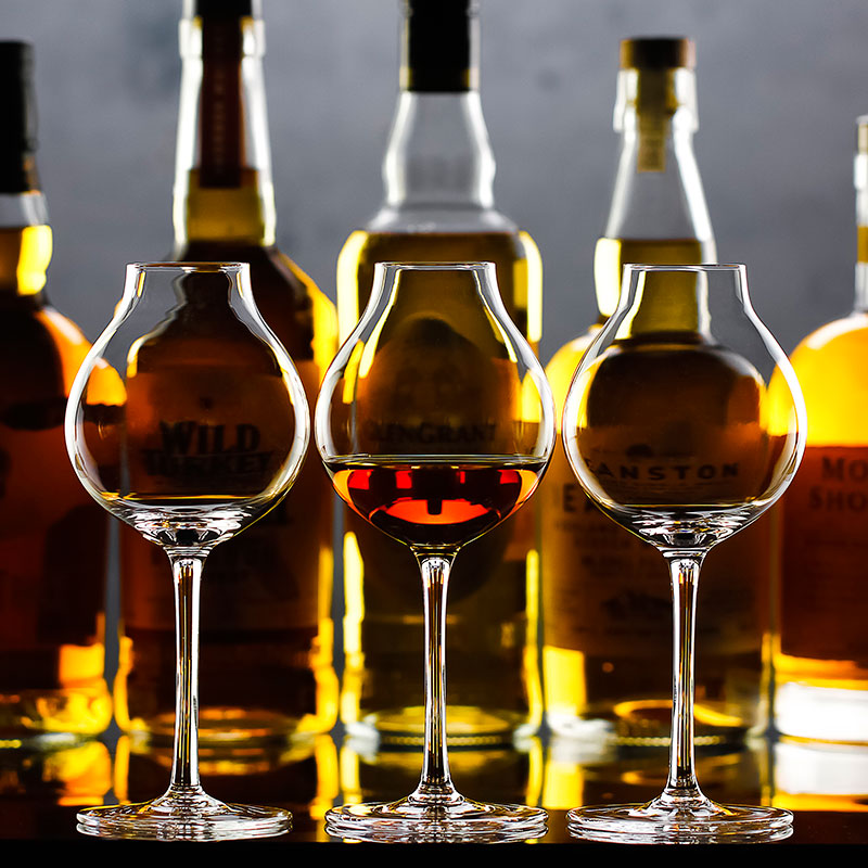 전문 믹서기 위스키 코피타 노징 글라스, 튤립 버드,  - Wine Xo 리뷰 및 가격